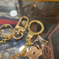 Louis Vuitton Fleur de Monogram