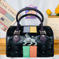 MCM Speedy Tote Bag