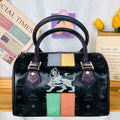 MCM Speedy Tote Bag