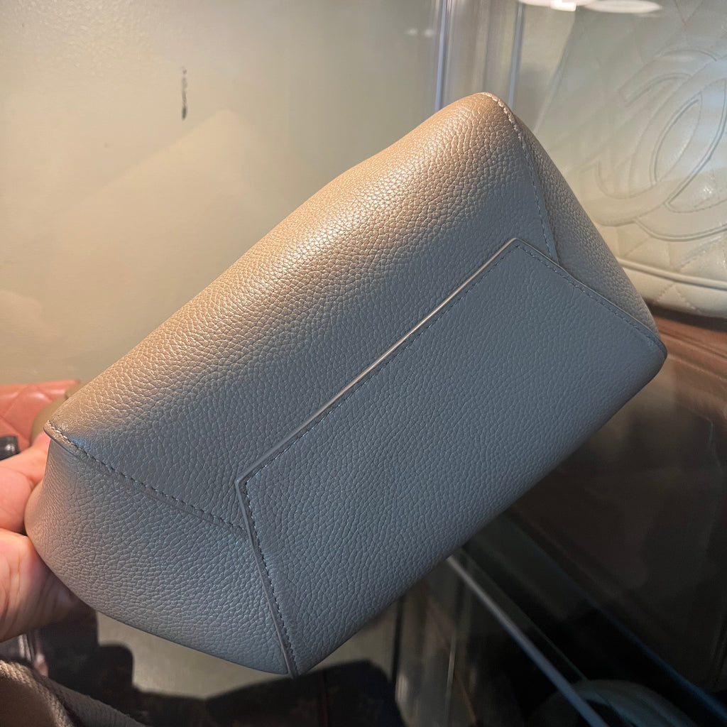 Celine Sangle Bucket Bag