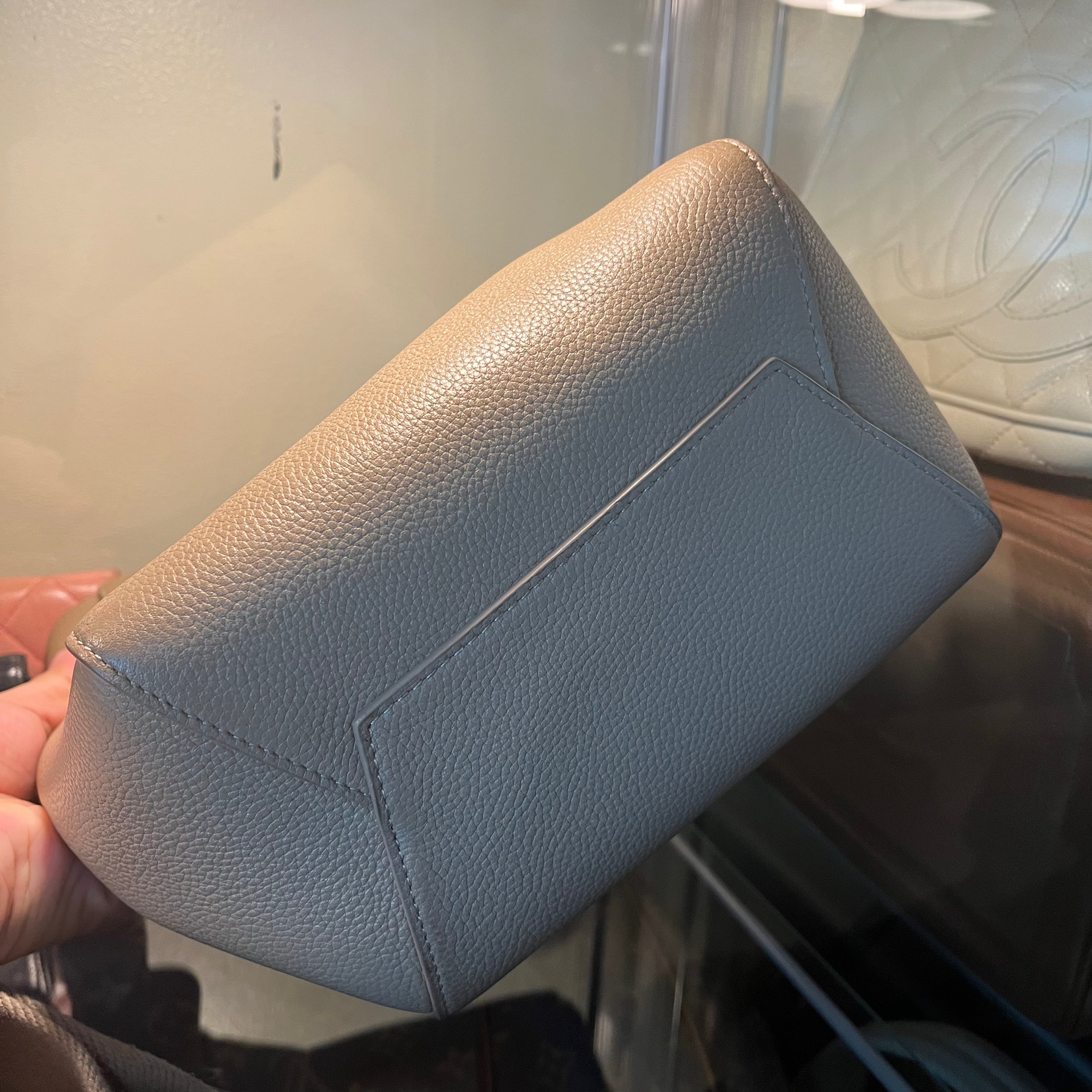 Celine Sangle Bucket Bag