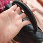 Chanel Caviar Kelly Bag