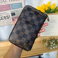 Lou!s Vuitton Damier Wallet
