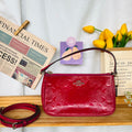Coach 2 Way Crossbody