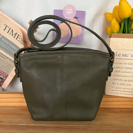 Coach Soho Crossbody