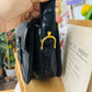 Celine Box Baguette