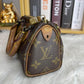 Louis Vuitton Speedy Nano