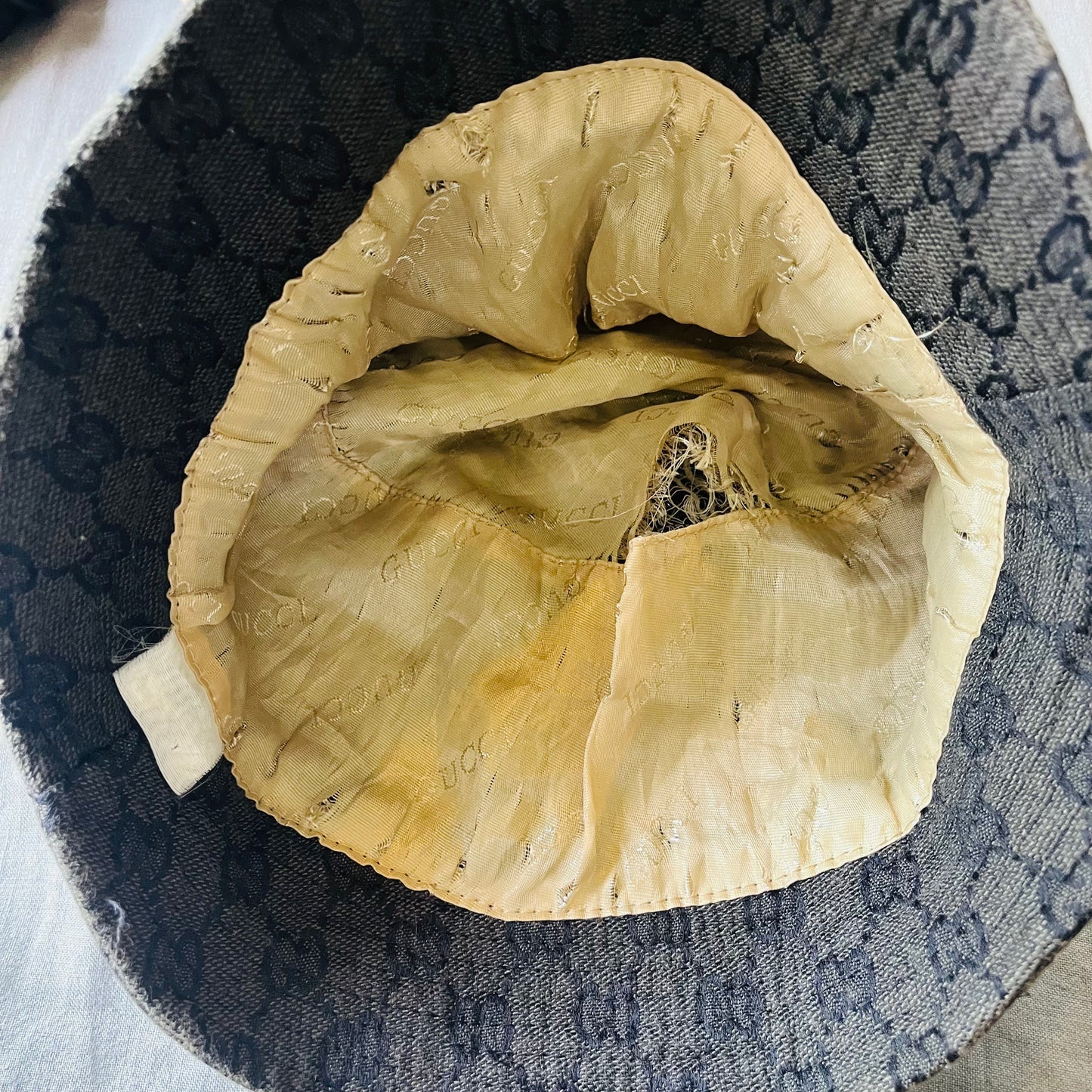 Branded Hats