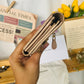 Balenciag@ Motorcycle Wallet