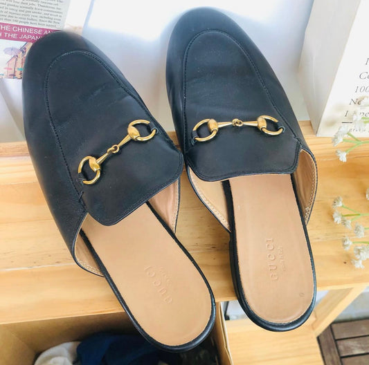 Gucci Mule