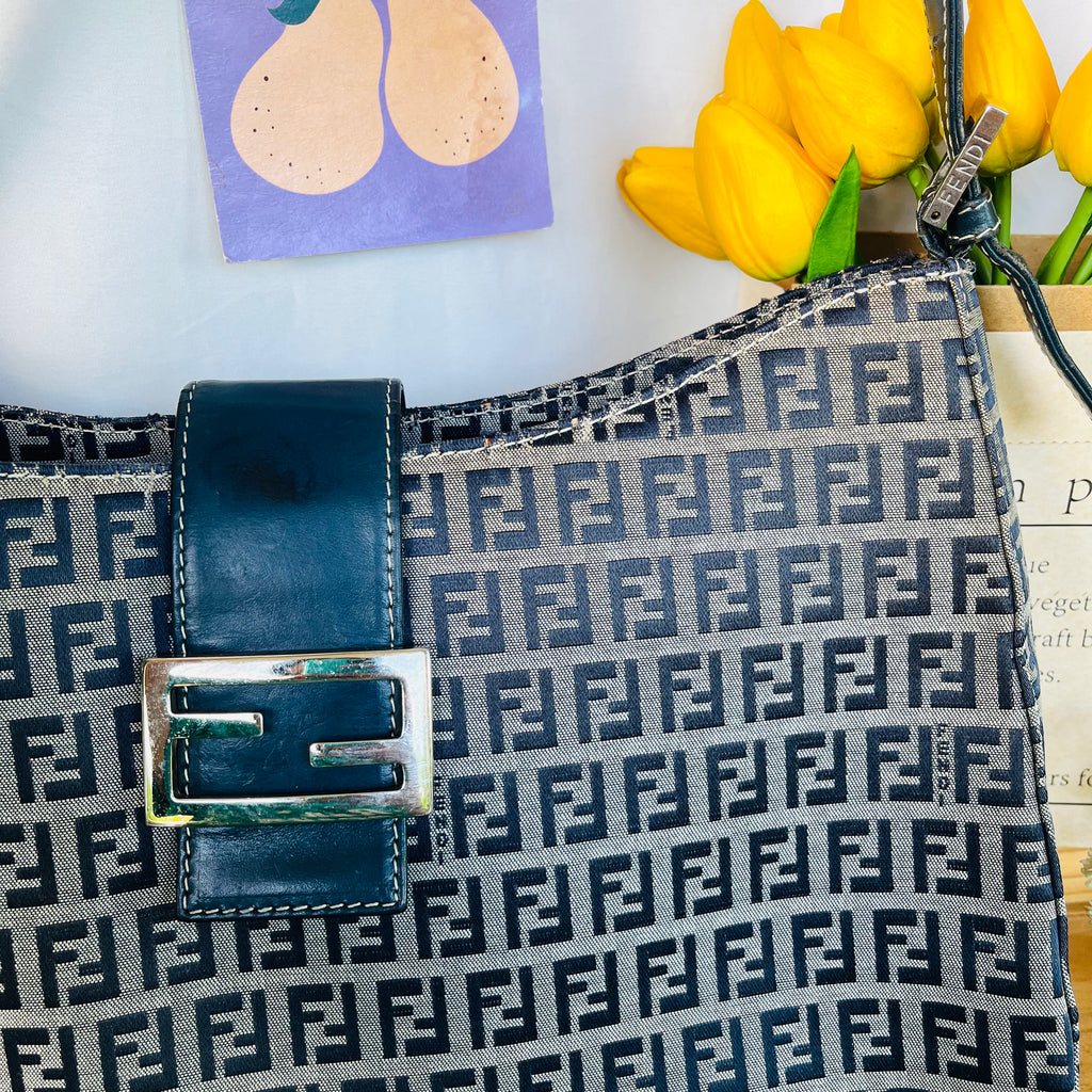 Fendi Baguette