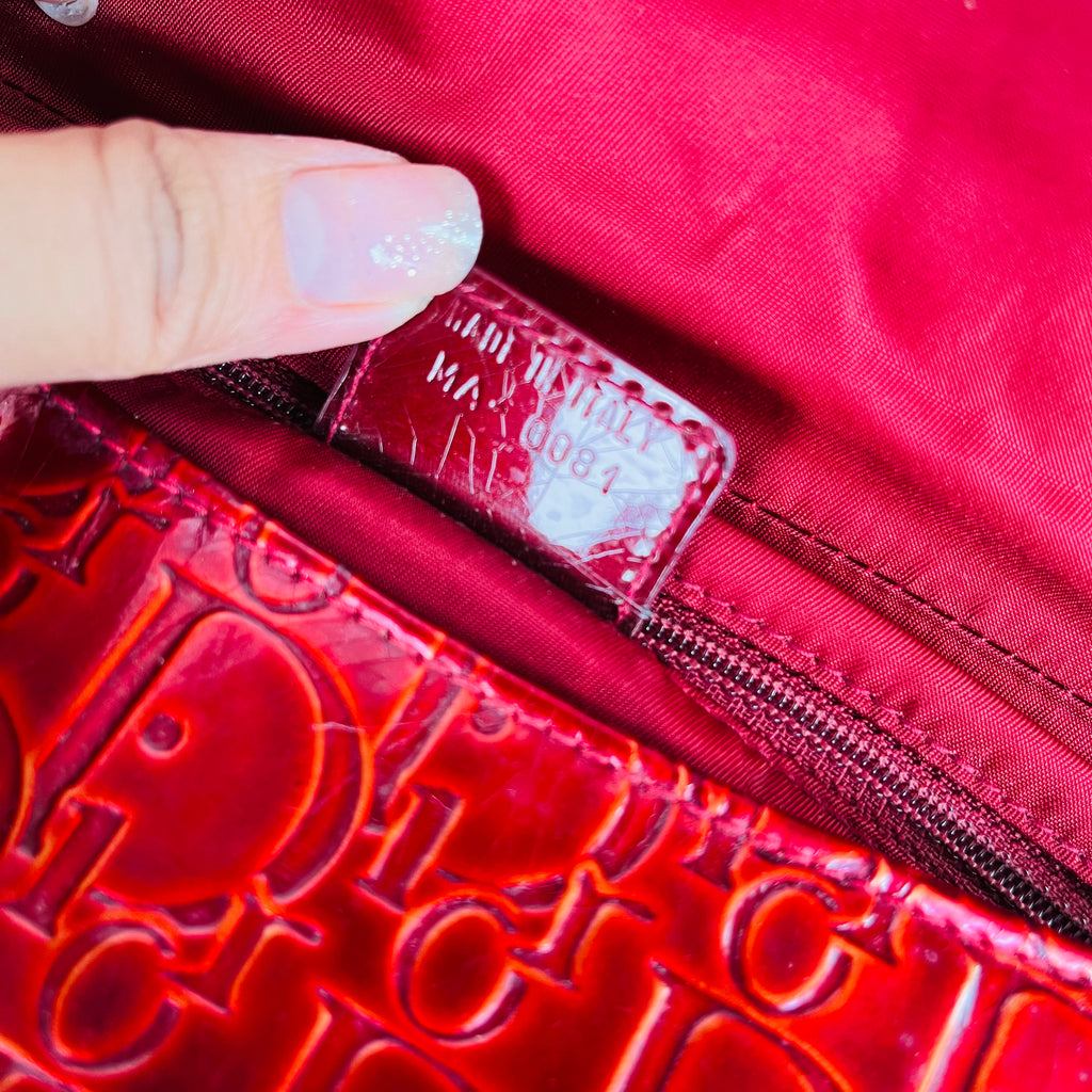 Christian Dior Baguette